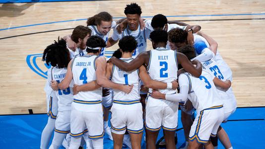 UCLA men's basketball team (2020-21)