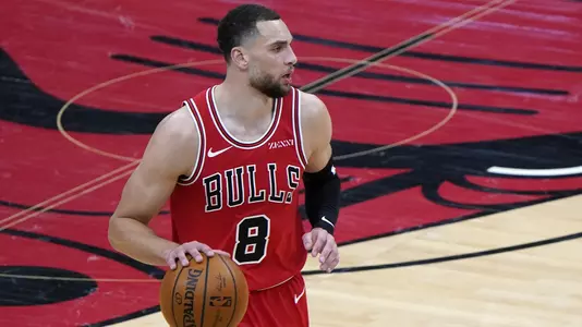 NBA: Sacramento Kings at Chicago Bulls