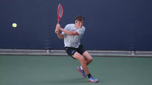 Patrick Zahraj (Photo: Jesus Ramirez)