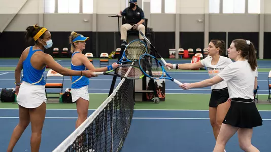 Abbey Forbes/Abi Altick (Photo: Jacob Dye/ITA)