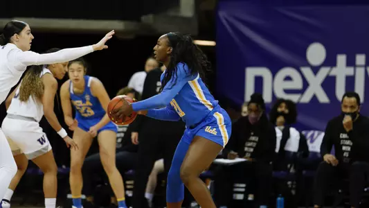 Michaela Onyenwere (photo by Carlie Heuple)