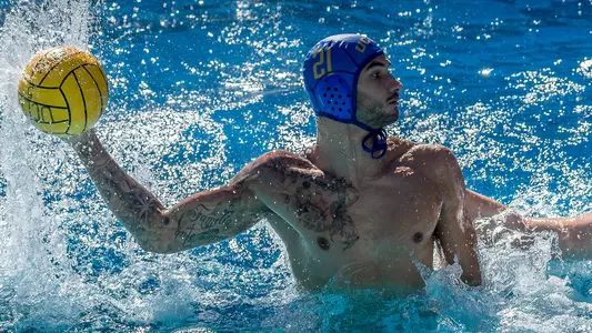Nicolas Saveljic