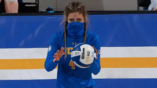 Zoe Fleck