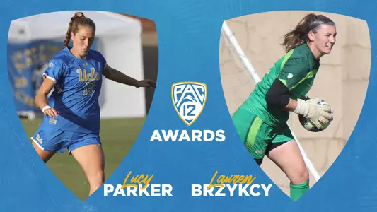 Lucy Parker, Lauren Brzykcy