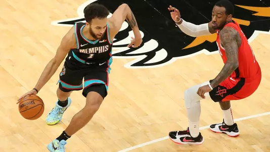 NBA: Houston Rockets at Memphis Grizzlies
