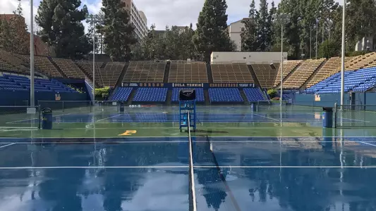 Los Angeles Tennis Center