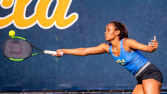 Abbey Forbes (Photo: Scott Chandler)