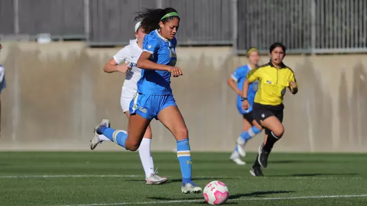 Reilyn Turner (photo by Jesus Ramirez)