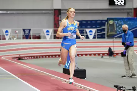 NCAA Track and Field: NCAA Division I Indoor Track Championships