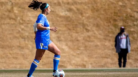 Karina Rodriguez (photo courtesy John Vu/Utah Athletics)