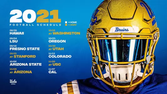 2021 FB Schedule