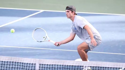 Stefan Leustian (Photo: Jesus Ramirez)