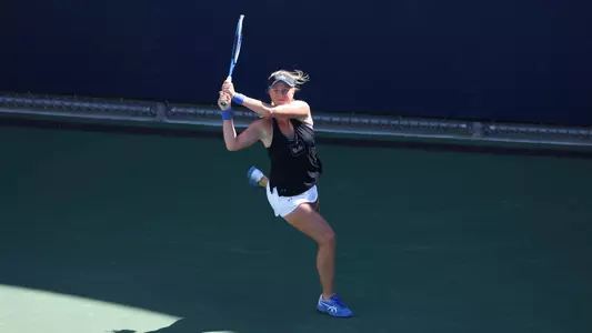 Vivian Wolff (Photo: Suzi Mellano)