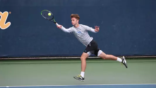 Drew Baird (Photo: Jesus Ramirez)