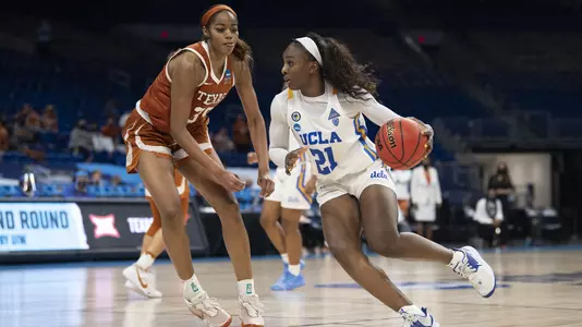 Michaela Onyenwere (NCAA Photos)