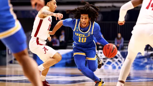 Tyger Campbell