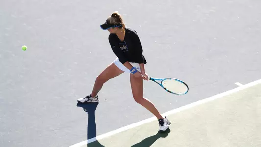 Abi Altick (Photo: Jesus Ramirez)