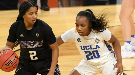 Charisma Osborne (photo by Savannah Burke -- Pac-12 Digital)