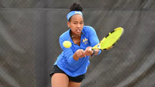 Jada Hart (Photo: Shelly Hanks/WSU Photo)