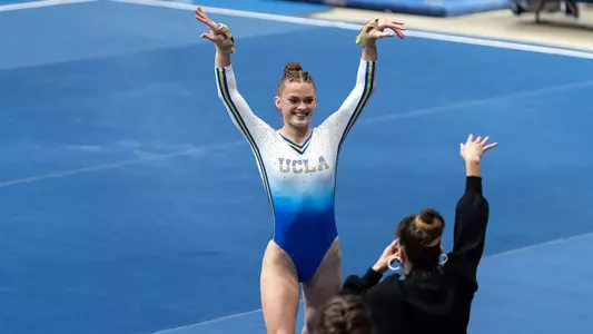 Emma Andres (photo courtesy Nathan Phillips/KLC Fotos)