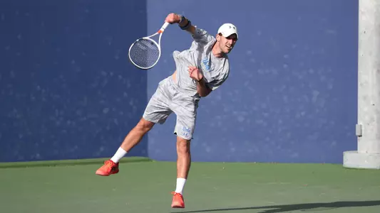 Ben Goldberg (Photo: Jesus Ramirez)