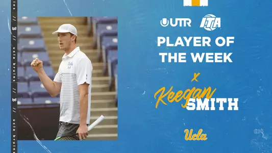 Smith POTW - April 14, 2021
