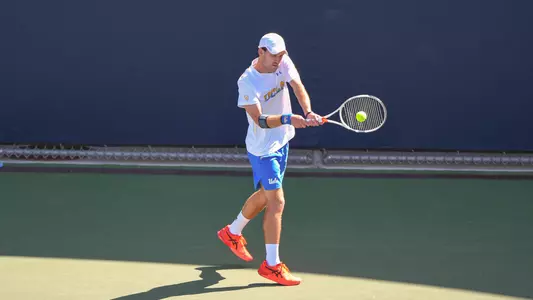 Ben Goldberg (Photo: Ross Turteltaub)