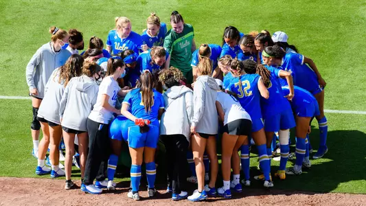 2020-21 Bruins (photo by Percy Anderson)