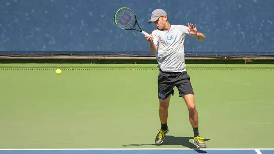 Drew Baird (Photo: Ross Turteltaub)