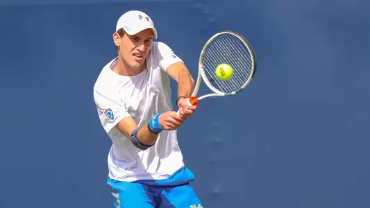 Ben Goldberg (Photo: Jesus Ramirez)