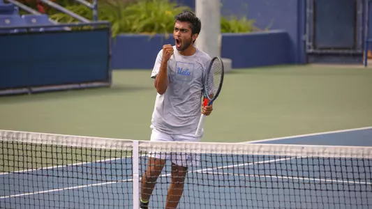 Govind Nanda (Photo: Eric Hurd)