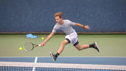 Drew Baird (Photo: Eric Hurd)