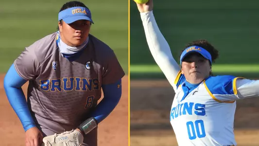 Megan Faraimo Rachel Garcia