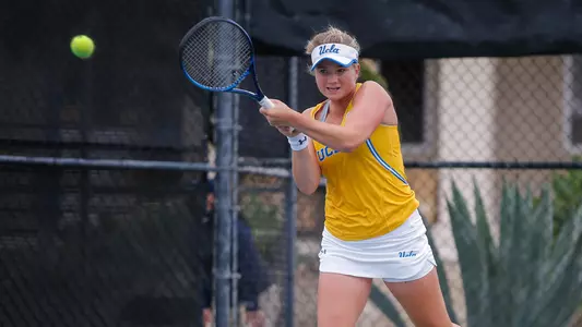 Vivian Wolff (Photo: Chadd Cady)