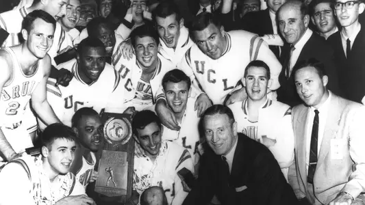 1964 NCAA Championship Team (UCLA)