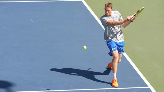 Keegan Smith (Photo: Ross Turteltaub)