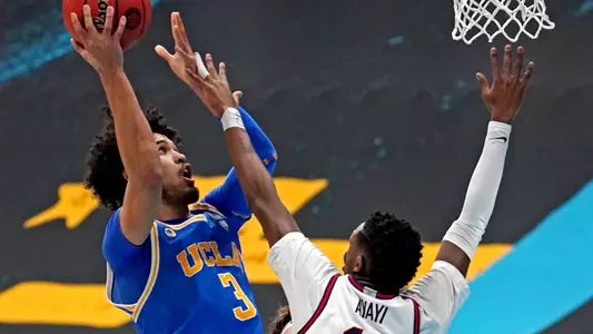 Johnny Juzang