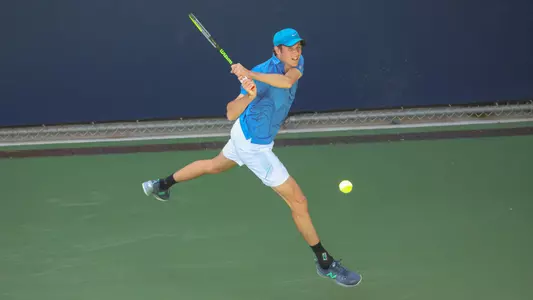 Roscoe Bellamy (Photo: Suzi Mellano)