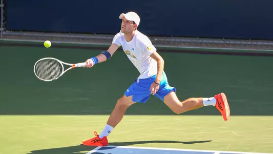 Ben Goldberg (Photo: Ross Turteltaub)