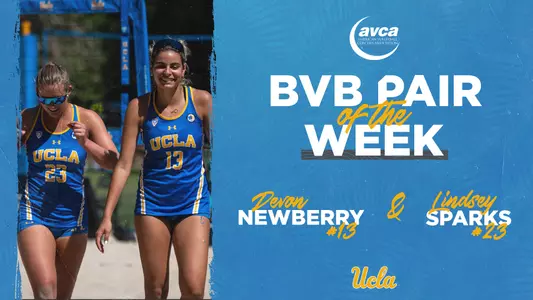 Devon Newberry and Lindsey Sparks