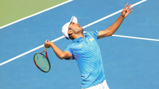 Govind Nanda (Photo: Suzi Mellano)