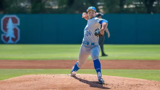 Pettway at Stanford 2021