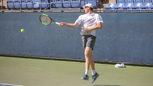 Keegan Smith (Photo: Eric Hurd)