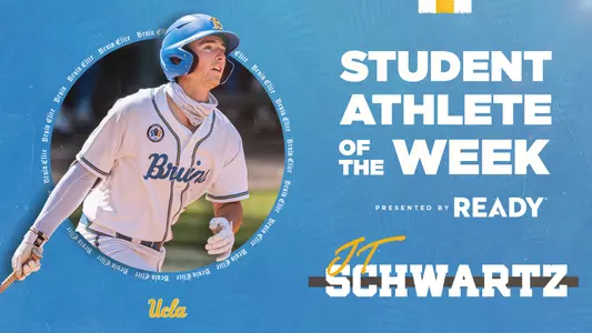 JT Schwartz AOW