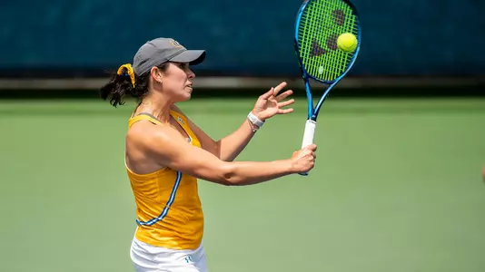 Annette Goulak (Photo: Scott Chandler)