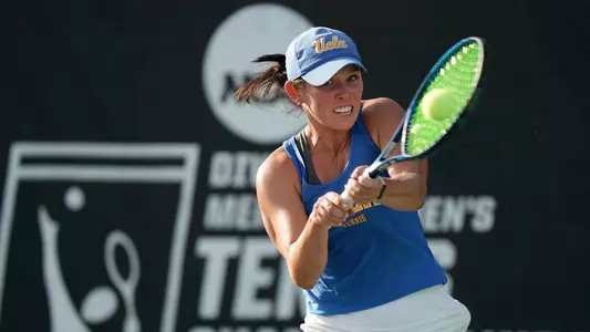 Annette Goulak (Photo: Manuela Davies/USTA)