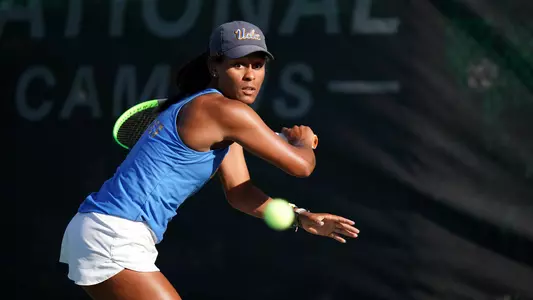Abbey Forbes (Photo: Manuela Davies/USTA)