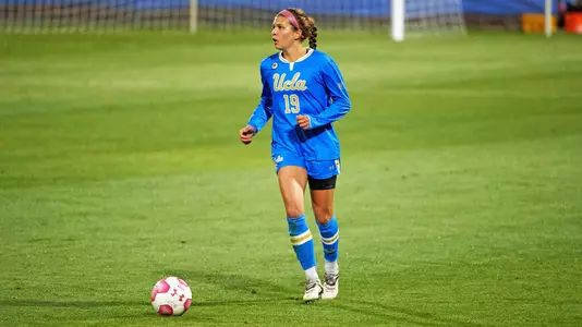Jacey Pederson (photo by Don Liebig)