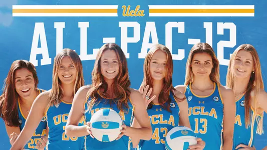 BVB All-Pac-12