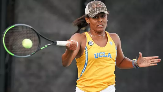 Abbey Forbes (Photo: Manuela Davies/USTA)